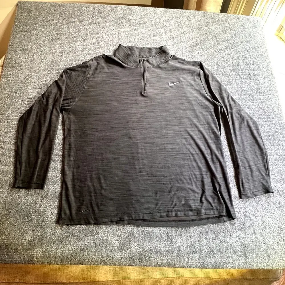 Nike excellent dri